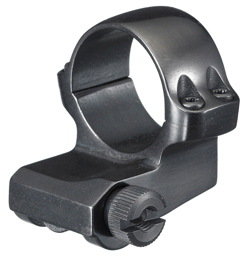 Ruger 4bo Offset Scope Ring, Rug 90276     4bo  Med Offset    Rng  Clam