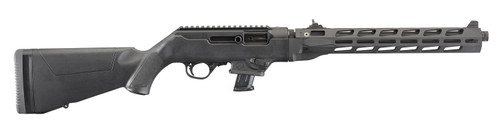 Ruger PC Carbine 9mm 16.12'' 10-Rd Semi-Auto Rifle