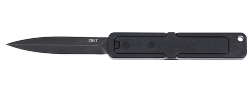 Columbia River , Crkt 6013     Gravitic Flip                    Blk