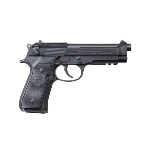 Beretta 96A1 40 S&W 4.9" 10-Rd Pistol