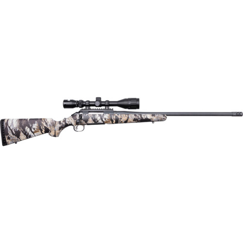 RUGER AMERICAN PREDATOR 22-250 REM 22" 4-RD BOLT ACTION RIFLE
