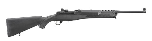 Ruger Mini-14 Ranch 5.56 18.5" 5-Rd Semi-Auto Rifle