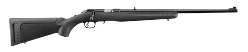 Ruger American 17 HMR 22" 9-Rd Bolt Action Rifle