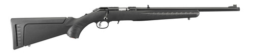 Ruger American 22 WMR 18" 9-Rd Bolt Action Rifle