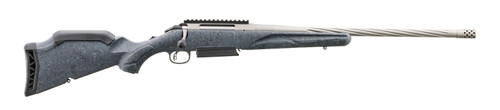 Ruger American Generation II 6.5 PRC 20'' 3-Rd Rifle
