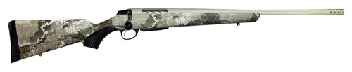 Tikka T3x Lite 6.5 PRC 24.3'' 4-Rd Rifle