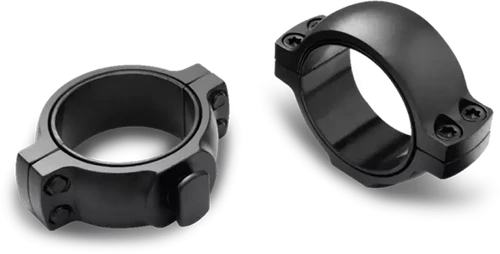 Burris Signature Rings, Bur 420501    Sig Rings Med            Mat