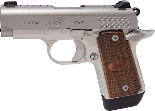 KIMBER MICRO 9 9MM 3.15" 7-RD SEMI-AUTO PISTOL