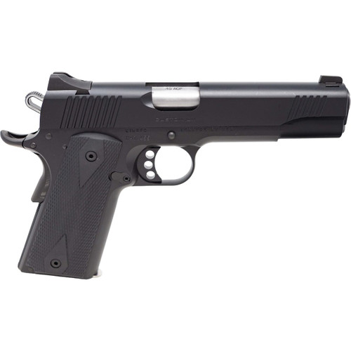 Kimber Custom LW Liberty 3000500 .45 ACP 5" 1911 Anka Grips