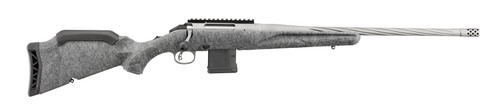 Ruger American Rifle Generation II Standard 223 Rem 20'' 10-Rd Rifle