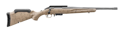Ruger American Rifle Generation II Ranch 7.62x39 16.10'' 5-Rd Rifle