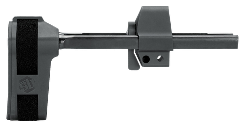 Sb Tactical Pdw, Sbtact Hkpdw01sb     3 Pos Adj Brace Mp5/hk53 Blk