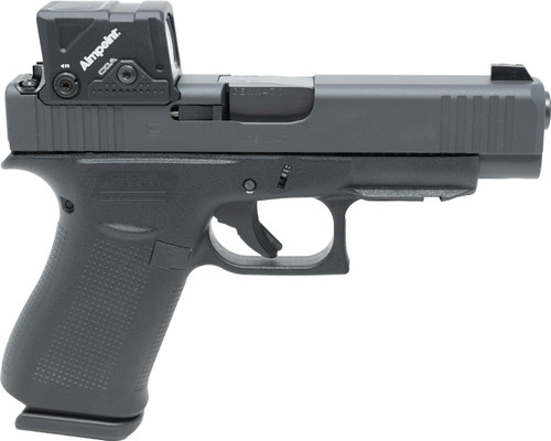 Glock 48 MOS8 Aimpoint COA 9MM 4.17" 10-RD Semi-Auto Pistol