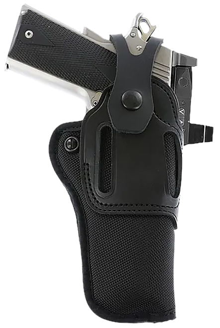 Galco Switchback Strongside, Galco Sa95rb    Switchback Strongside Crssdrw Colt