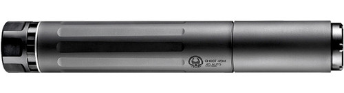 Dead Air Silencers Ghost 45M Silencer