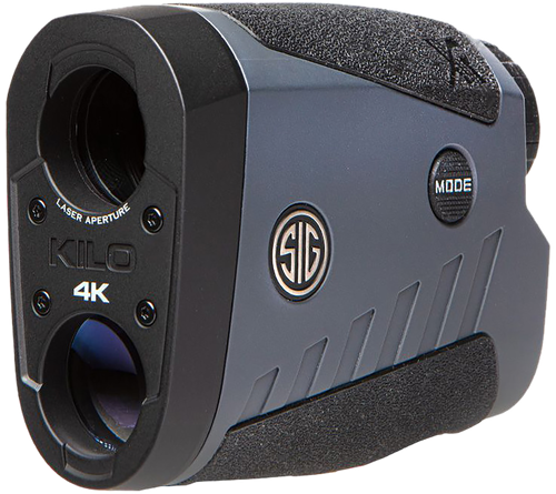 Sig Sauer Electro-optics Kil04k, Sig Sok4k601    Kilo4k Lrf 6x22 Bdx Sensors