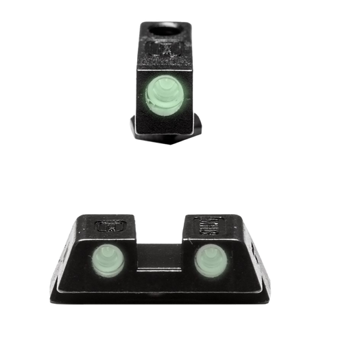 Glock , Glk 39930 Night Sight Set 6.1 Slim Gns