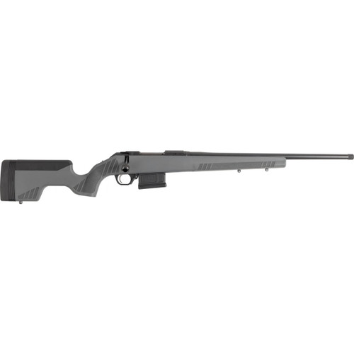 Colt CBX TacHunter .308 Winchester 20-Inch Threaded Bolt-Action Rifle  5+1 Rounds  CBX-SP20PGA-308