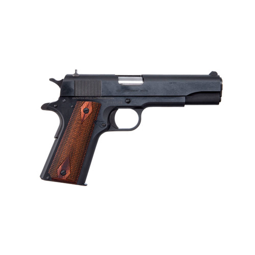 Colt 1911 Classic Government .45 ACP 5" Blued Pistol  7-Round  O1911C