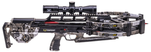 TenPoint TX 440 Vektra Crossbow Package 440 FPS  CB24002-7899