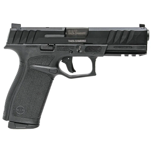 Stoeger STR-45 Full-Size .45 ACP Optics Ready 13+1 with Night Sights – 31798