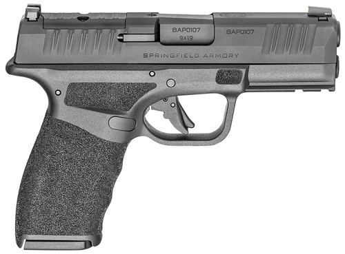 Springfield Armory Hellcat Pro OSP 9mm 3.7" 10+1