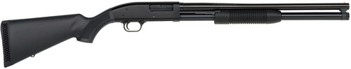 Mossberg Maverick 88 Security 12 Gauge 18.5" 5+1 – 31046