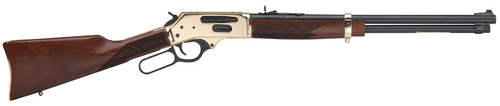 Henry Side Gate Lever Action .30-30 Winchester 20" 5+1 – H024-3030