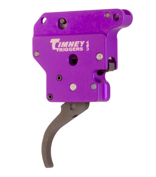 Timney Triggers Benchrest Trigger, Timeny 502b          Rem 700 Benchrest 2oz
