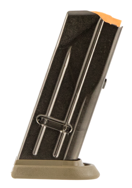 Fn Fns, Fn 20100063    Fns9c     Mag 9mm   Flat  10r   Fde