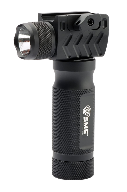 Sme Grip Light Rail Mount, Sme Grpl          Rail Mount Grip Light