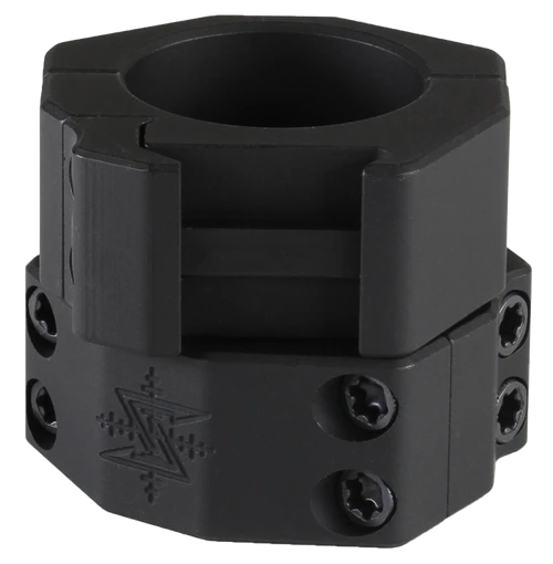 Seekins Precision Scope Rings, Seekins 0010620006     30mm .87" Medium