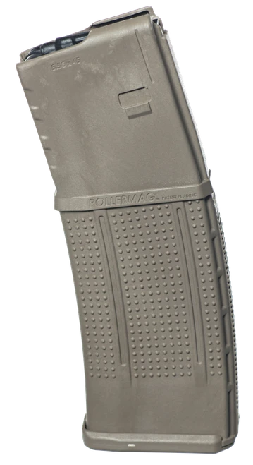 Promag Standard, Pro Rm30fde  Mag Ar15 5.56 Roller 30rd Fde