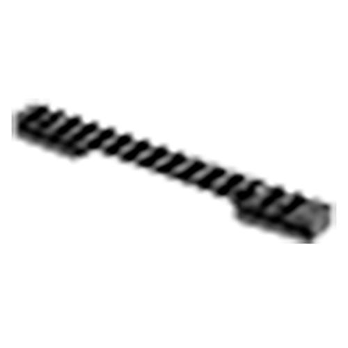 Warne Browning X-bolt, Warne 764220moa   M-t Pic Rail X-bolt La 20moa