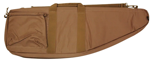 Bob Allen Max-ops, Boba 79007      Bat836 Tact Rifle Case      36 Tan