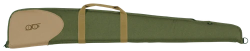 Bob Allen Classic, Boba 16504      Ba650 Shotgn Case   48 Olive/khaki