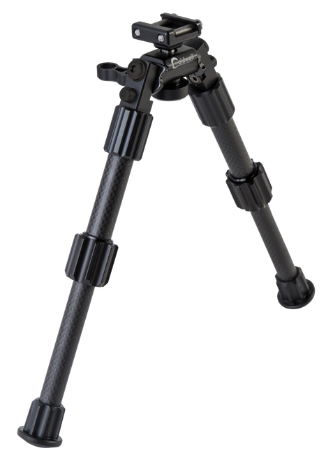 Caldwell Accumax Premium, Cald 1081952   Accumax Prem Pic Rail Bipod 6-9