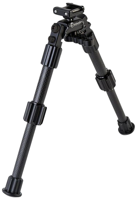 Caldwell Accumax Premium, Cald 1082222   Accumax Prem Pic Rail Bipod 9-13