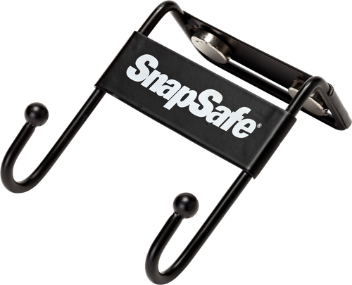 Snapsafe Magnetic Safe Hook, Snapsafe 75911      Magnetic Safe Hook