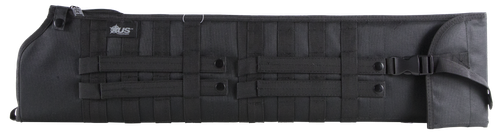 Us Peacekeeper Shotgun Scabbard, Usp P13035  Shotgun Scabbard Black