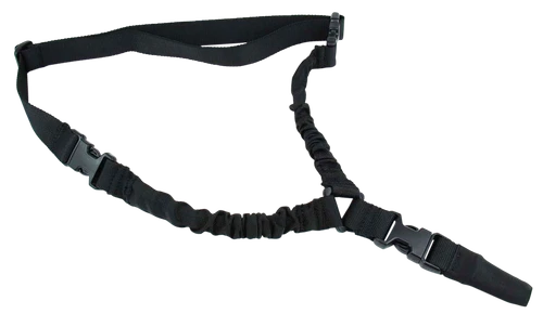 Tacfire One Point, Tacfire Sl002b       One Point Rfl Sling Blk