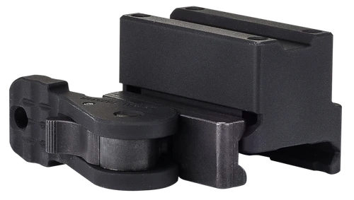Trijicon Mro W/lever, Trj Ac32083 Mro Levered Qr Full Co-witness Mnt