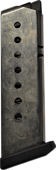 Armscor Act-mag, Rocki 44522         Act-mag Sig 220 45          8r