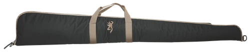 Browning Plainsman, Brn 1410049152  Plainsman       Gun Cs 52"  Blk