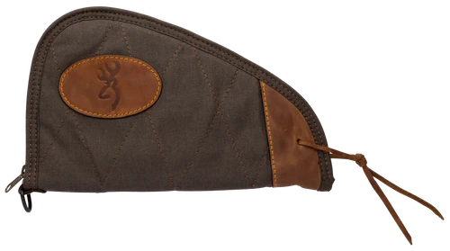 Browning Lona, Brn 1423886911  Lona Canvas Pstl Rug 11in Flt/brn