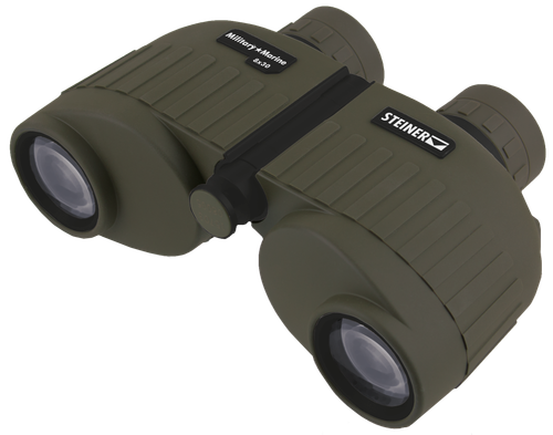 Steiner Military-marine, Steiner 2033        Military Marine 8x30 Porro