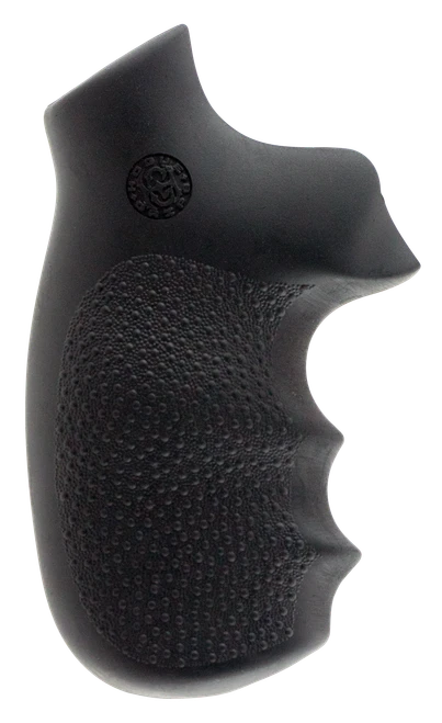 Hogue Overmolded, Hog 48000   Rubber Fg Grips Colt Dspec/dback/cobra