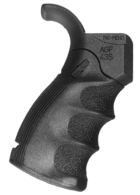 Fab Defense (usiq) Agf-43s, Fab Fx-agf43sb    Agf43s Tactcl Folding Pstl Grip
