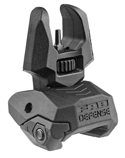 Fab Defense (usiq) Front Back-up Sight, Fab Fx-fbs        Front Back-up Sight