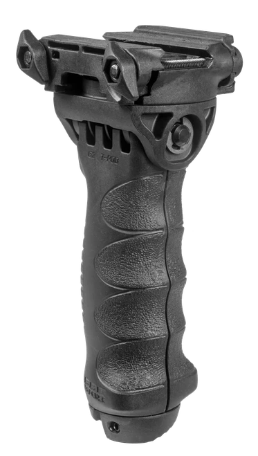 Fab Defense (usiq) T-pod G2, Fab Fx-tpodg2b    Tpod G2 Foregrip Bipod Blk